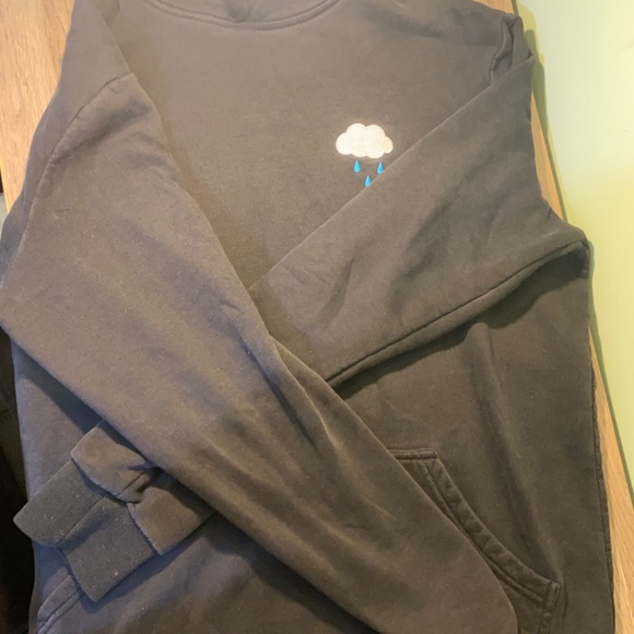 sweatshirt - Picture 4 of 7
